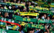 国安开场5分钟连进两球，泰山防线形同虚设！