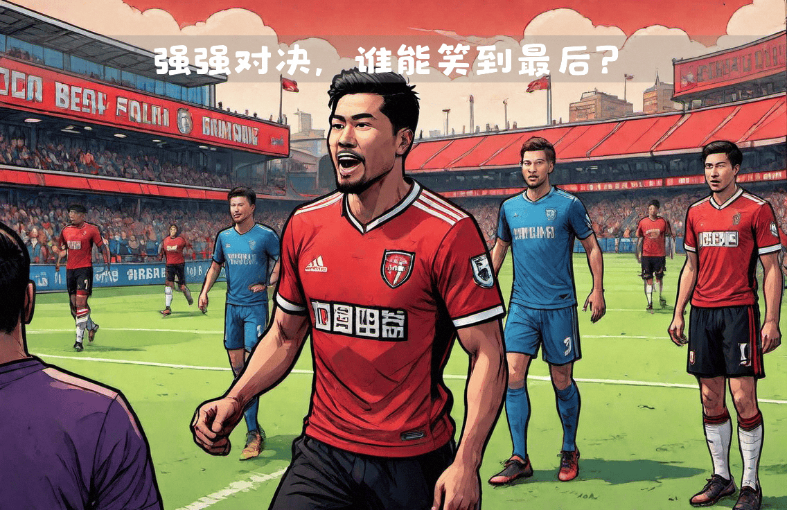 关于强强对决：两支顶尖球队争夺胜利的信息