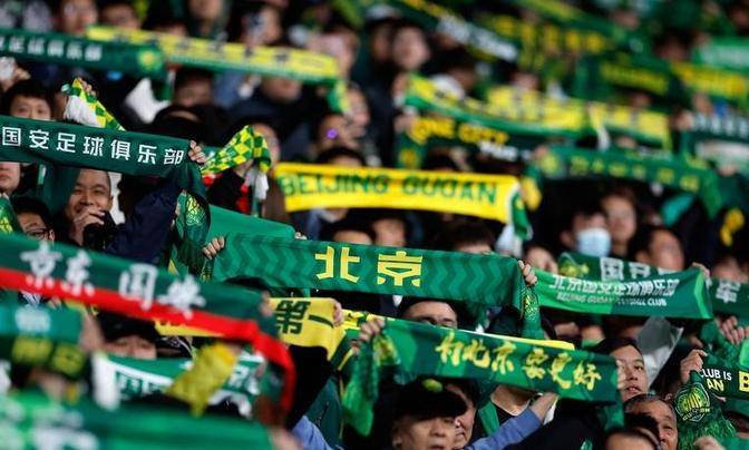 国安开场5分钟连进两球，泰山防线形同虚设！